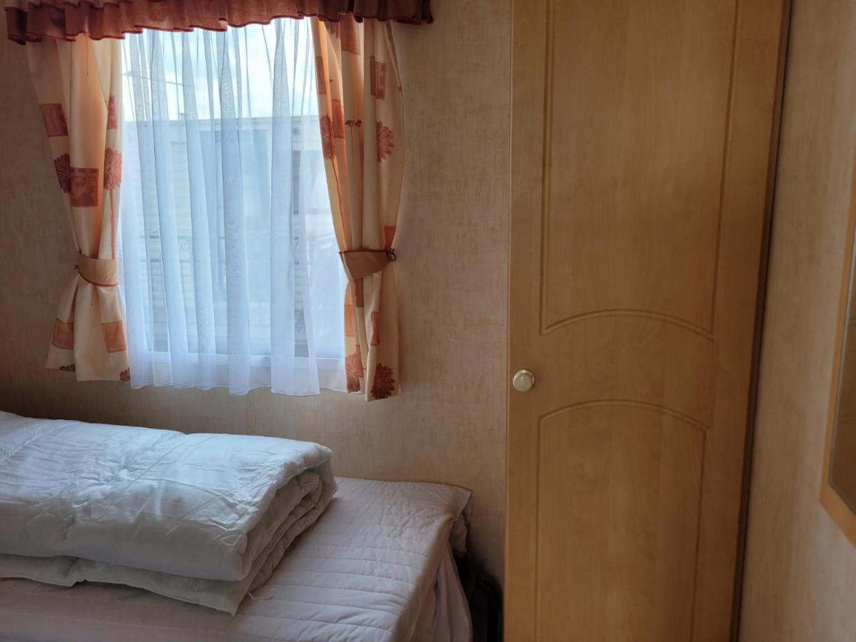Апартаменты 6 Berth Sealands Ingoldmells Free Wifi Westmorland Sl Экстерьер фото
