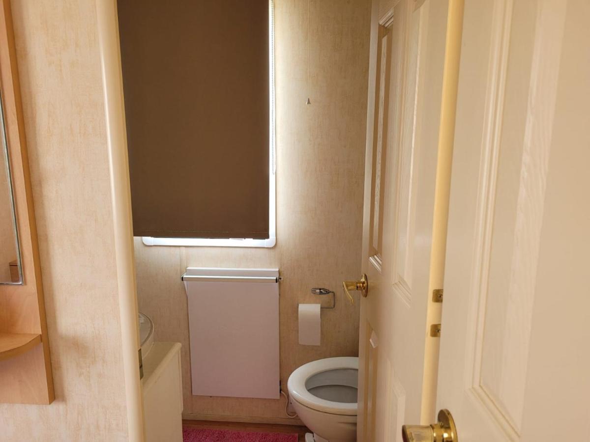 Апартаменты 6 Berth Sealands Ingoldmells Free Wifi Westmorland Sl Экстерьер фото